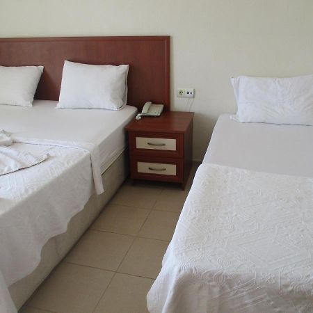 Mandarin Beach Otel 구물두르 외부 사진