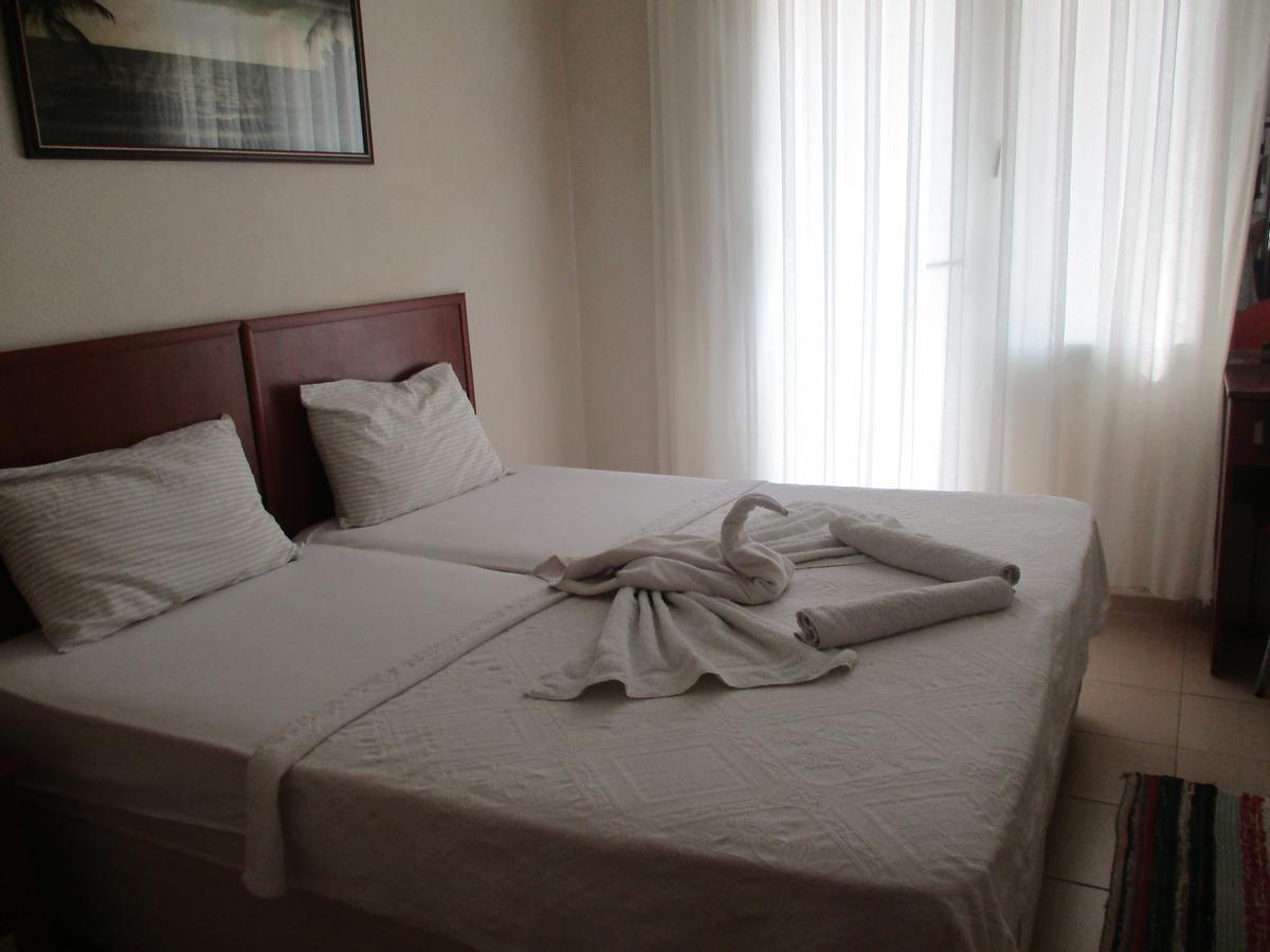 Mandarin Beach Otel 구물두르 외부 사진